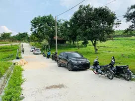 Jual Tanah Murah Dekat Cibubur