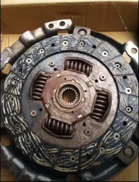 Kampas kopling dan matahari calya sigra 1200cc like new