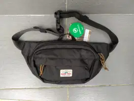 Eiger sender 3.1 tas waistbag baru HARGA NETT !!