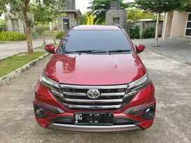 Toyota Rush GR 1.5 AT 2021