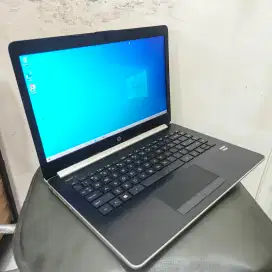 Laptop HP 14 Ram 8GB Dual Vga