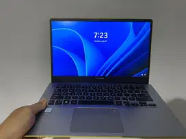 JUAL LAPTOP ASUS VIVOBOOK S14-SF30FN
