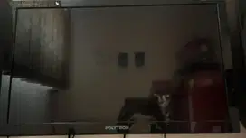 Tv mulus masi bagus