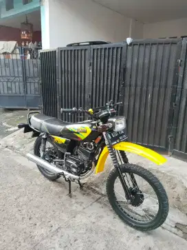 Yamaha YT 115 2003 original