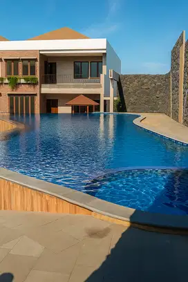 Grand City Resort Veteran Selatan Hunian Premium Lengkap Lift Pribadi