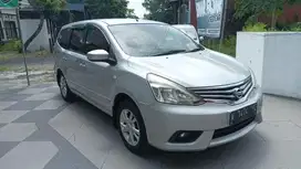 [Tdp 14jt]New Grand Livina 1.5 XV Manual 2015