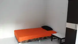 Kos Putra / Putri / Pasutri Resmi di Sampangan