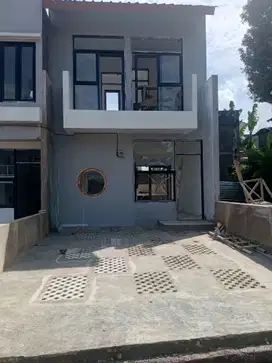 Rumah Dijual area Cihanjuang Dekat Pemkot Cimahi Free Design custom