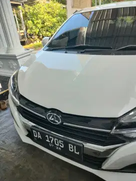 Ayla r 1.2 2018