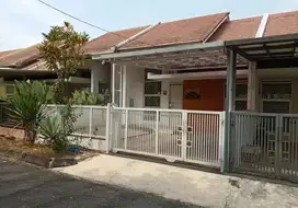 Dijual Cepat Rumah Di Cluster Cisaranten Arcamanik Bandung