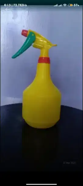 Botol spray salon , barbershop, tukang potong, semprot burung