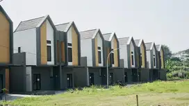 RUMAH DIJUAL NAIRA RESIDENCE 2 LAKE VIEW CISAUK TANGERANG