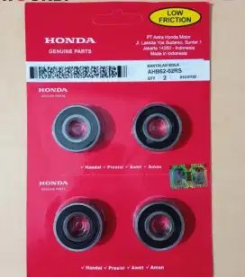 Bearing Lahar kolaker 6202 RS various beat spicy