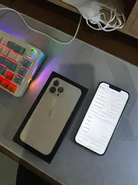 jual iphone 13 pro 128gb