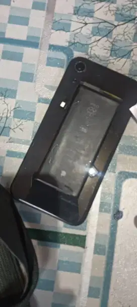 Baterai  iphone XR BH 77% original copotan