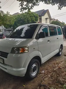 Suzuki APV 2009 Bensin
