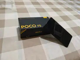 XIAOMI POCO F5 8/256GB SECOND