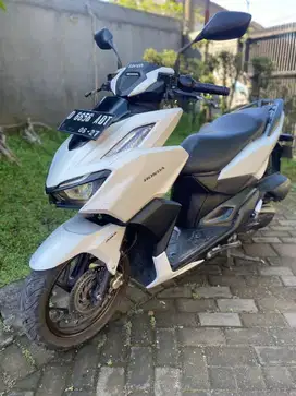 Vario 160 2022 abs
