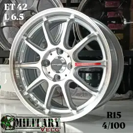 ZR10 R15 Polish