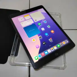 ipad 9 256gb celluler ibox second