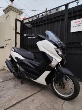 Yamaha N max 2016 Paj Hidup