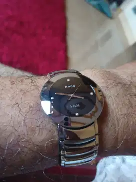 Rado jubile..Diamond deal