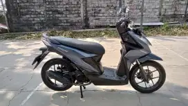 Beat Th 2021 Deluxe Istimewa