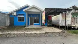Jual rumah handil bakti banjarmasin