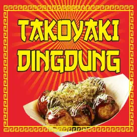 LOKER JUALAN TAKOYAKI
