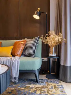 APARTEMEN DIJUAL ARUMAYA RESIDENCE JAKARTA SELATAN