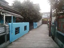 Rumah Disewakan Tahunan di Cijantung