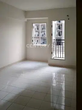 Apartment Studio Podomoro Golf View Tower Cordia Di Bogor S8820