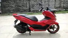 PCX 160 Th 2021 Istimewa