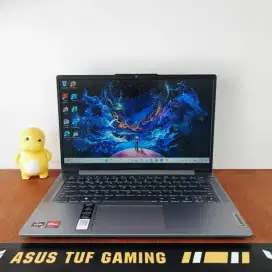 LENOVO IP 3 14AMN8/ Ryzen 3/ Ram 8GB/ SSD 512GB NVMe/ Windows 11