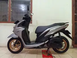 Yamaha FREEGO S REMOTE KEYLESS PERAKITAN 2024 ( GRESS / TERAWAT) DKI