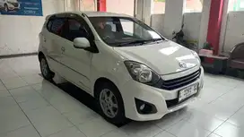 [Tdp 9jt] Ayla 1.0 X Manual 2019