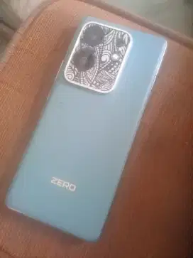 Infinix zero 30 4G 8+8/256