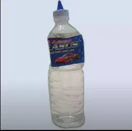 Air aki accu basah