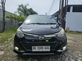 Daihatsu Sigra R 2019 DP5JT