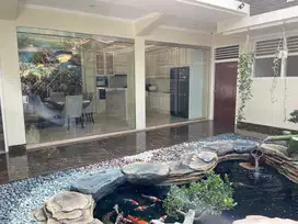 Jual Rumah Mangga Besar
