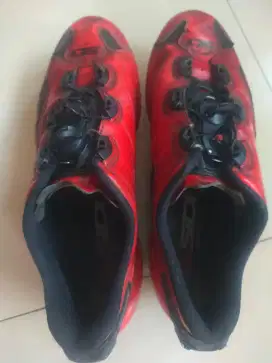 Sidi target size 44