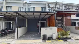 Grand Alana baru renov bagus poll