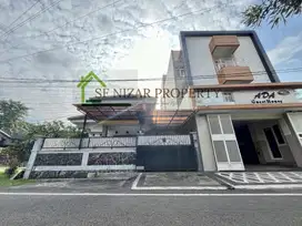 TERMURAH! Rumah Premium Bunga Dewandaru Suhat Malang