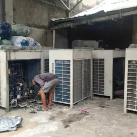 TERIMA ELEKTRONIK DIBELI AC KULKAS KOMPUTER GENSET DLL SIAP BORONG