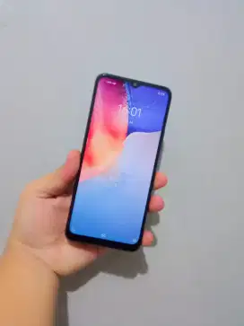 VIVO Y15S RAM 3/32 ORIGINAL MULUS NOMINUS BAGUS