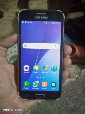 Samsung j2 jaringan 4g