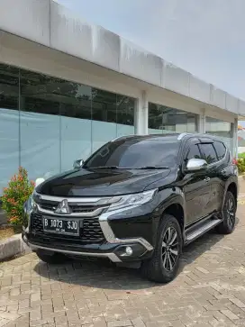 Low km antik 42rb pajero dakar original 2016