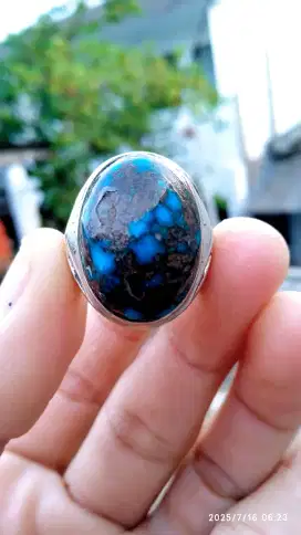 PIRUS PERSIA ABDUL ROJAK MUMBUL