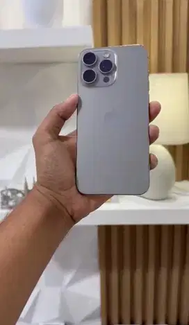IPHONE 15 PROMAX 256 GB All OPERATOR