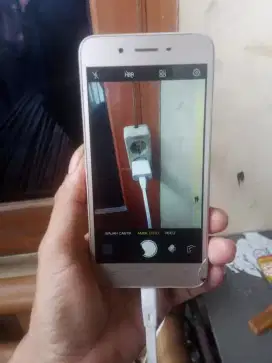 Vivo y53 ram 2/16gb